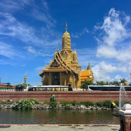 泰国曼谷+芭堤雅+格兰岛5日4晚拼小团 泰国曼谷+芭堤雅+格兰岛5日4晚拼小团