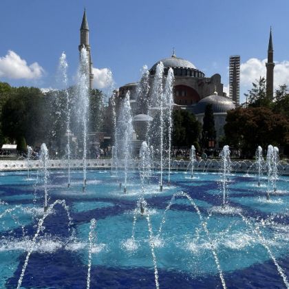 土耳其费特希耶+安塔利亚+卡帕多奇亚+伊斯坦布尔7日6晚私家团 土耳其费特希耶+安塔利亚+卡帕多奇亚+伊斯坦布尔7日6晚私家团