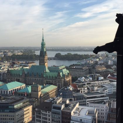 德国汉堡微缩景观世界+圣尼古拉教堂+少女堤6日5晚拼小团 德国汉堡微缩景观世界+圣尼古拉教堂+少女堤6日5晚拼小团