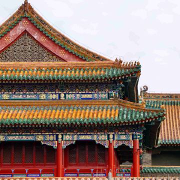 沈阳3日2晚自由行 沈阳3日2晚自由行