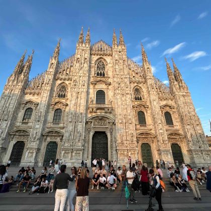 意大利罗马+威尼斯+米兰10日9晚自由行 意大利罗马+威尼斯+米兰10日9晚自由行