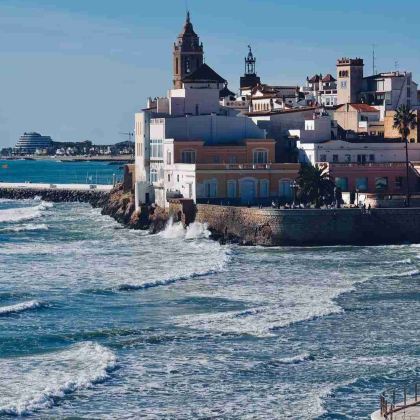 西班牙7日6晚私家团 西班牙7日6晚私家团