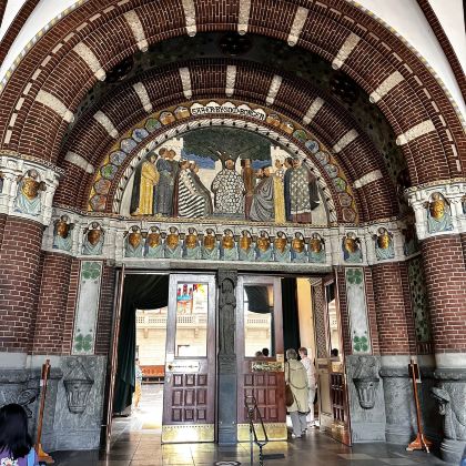 丹麦7日6晚自由行 丹麦7日6晚自由行