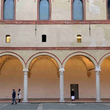 意大利米兰6日5晚私家团 意大利米兰6日5晚私家团