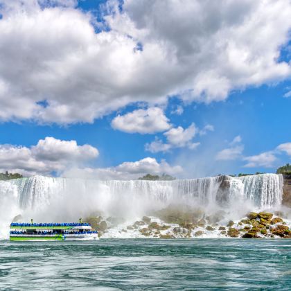 费城+尼亚加拉瀑布+华盛顿4日3晚跟团游 费城+尼亚加拉瀑布+华盛顿4日3晚跟团游