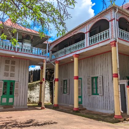 马达加斯加塔那那利佛9日8晚自由行 马达加斯加塔那那利佛9日8晚自由行