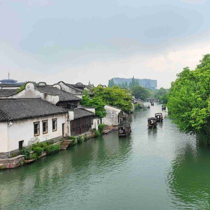 嘉兴3日2晚自由行 嘉兴3日2晚自由行