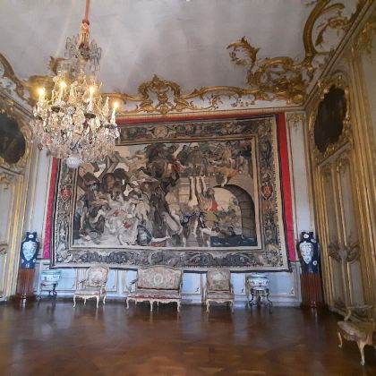 德国法兰克福+科尔马+斯特拉斯堡+巴登巴登8日7晚私家团 德国法兰克福+科尔马+斯特拉斯堡+巴登巴登8日7晚私家团