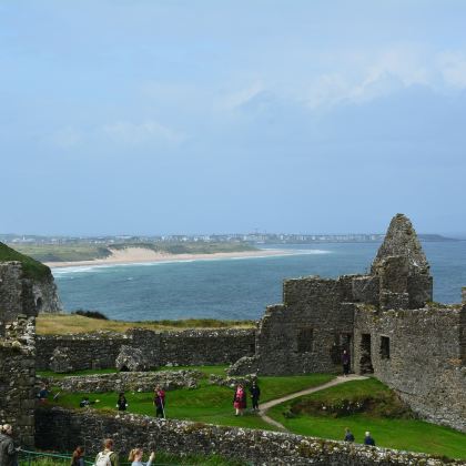 爱尔兰+北爱尔兰5日4晚拼小团 爱尔兰+北爱尔兰5日4晚拼小团