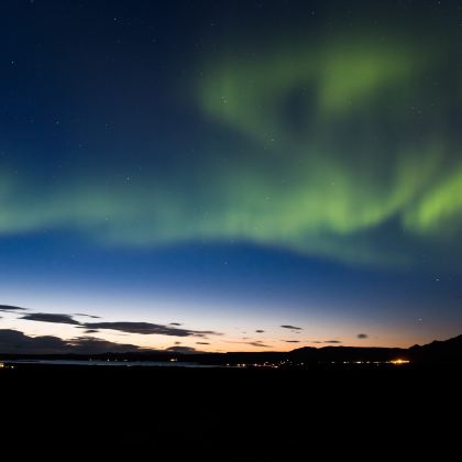 冰岛黑沙滩+瓦特纳冰川国家公园10日9晚私家团 冰岛黑沙滩+瓦特纳冰川国家公园10日9晚私家团