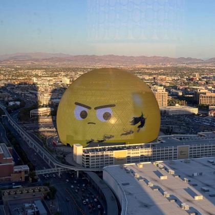 洛杉矶+拉斯维加斯8日7晚自由行 洛杉矶+拉斯维加斯8日7晚自由行