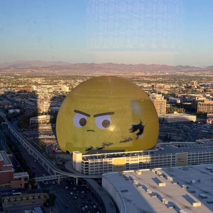 洛杉矶+拉斯维加斯8日7晚自由行 洛杉矶+拉斯维加斯8日7晚自由行