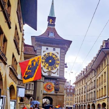 瑞士苏黎世+巴塞尔+卢塞恩+伯尔尼+日内瓦8日7晚私家团 瑞士苏黎世+巴塞尔+卢塞恩+伯尔尼+日内瓦8日7晚私家团