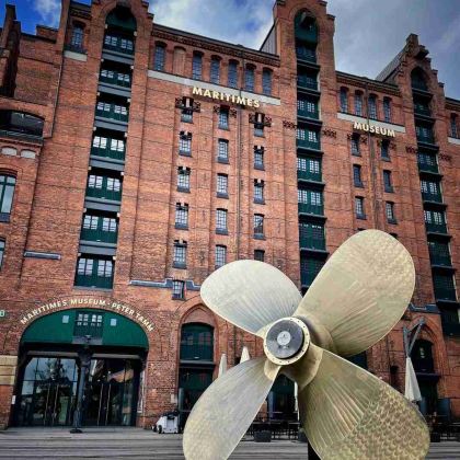 德国汉堡豫园+汉堡鱼市+外阿尔斯特湖6日5晚拼小团 德国汉堡豫园+汉堡鱼市+外阿尔斯特湖6日5晚拼小团