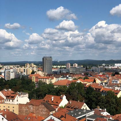 捷克4日3晚私家团 捷克4日3晚私家团