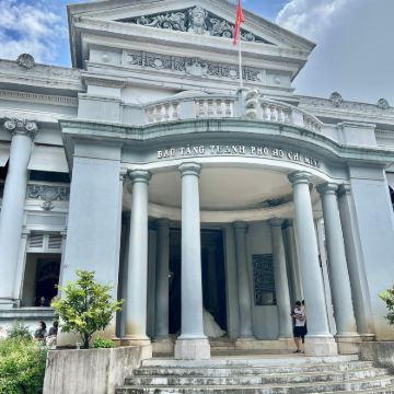 越南胡志明市+富国岛+芽庄7日6晚私家团 越南胡志明市+富国岛+芽庄7日6晚私家团