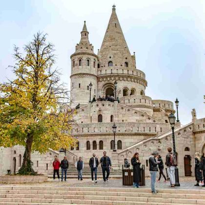 匈牙利+斯洛伐克+捷克+波兰+奥地利14日13晚私家团 匈牙利+斯洛伐克+捷克+波兰+奥地利14日13晚私家团