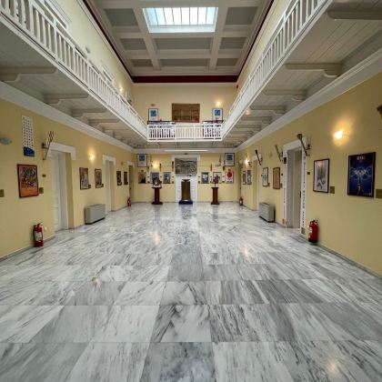 希腊雅典7日6晚自由行 希腊雅典7日6晚自由行