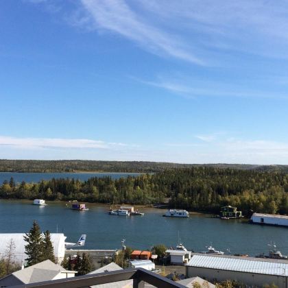 加拿大耶洛奈夫+班夫国家公园10日9晚跟团游 加拿大耶洛奈夫+班夫国家公园10日9晚跟团游