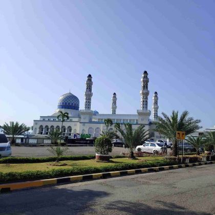 马来西亚吉隆坡+沙巴7日6晚私家团 马来西亚吉隆坡+沙巴7日6晚私家团