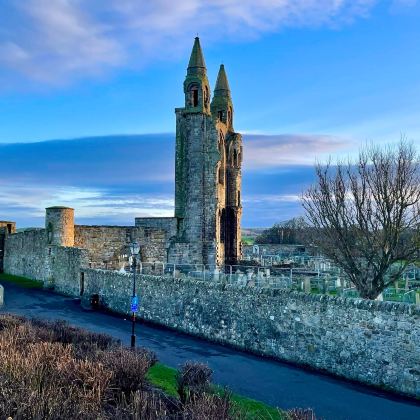 英国+爱尔兰16日跟团游 英国+爱尔兰16日跟团游