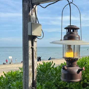 槟城6日5晚自由行 槟城6日5晚自由行