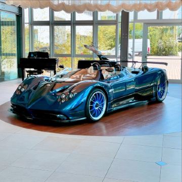 意大利法拉利博物馆包车游【热血超跑之梦|佛罗伦萨出发】 意大利法拉利博物馆包车游【热血超跑之梦|佛罗伦萨出发】