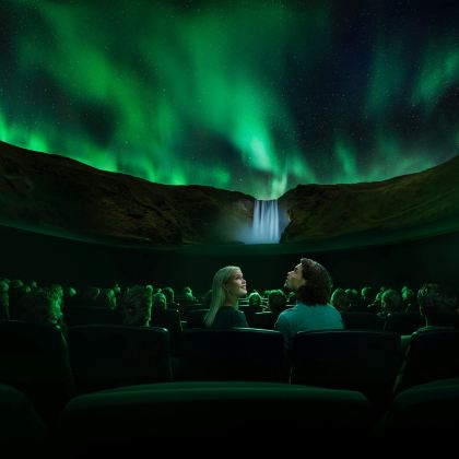 冰岛雷克雅未克+维克8日7晚跟团游 冰岛雷克雅未克+维克8日7晚跟团游