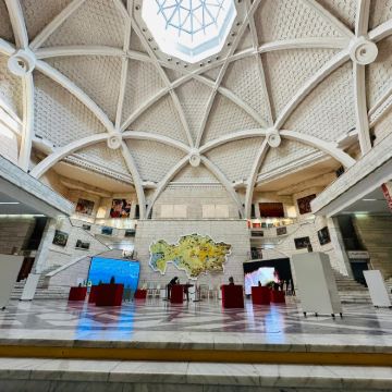 哈萨克斯坦+乌兹别克斯坦+阿拉木图+塔什干+布哈拉7日6晚自由行 哈萨克斯坦+乌兹别克斯坦+阿拉木图+塔什干+布哈拉7日6晚自由行