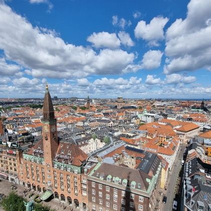 丹麦+挪威+瑞典9日8晚自由行 丹麦+挪威+瑞典9日8晚自由行