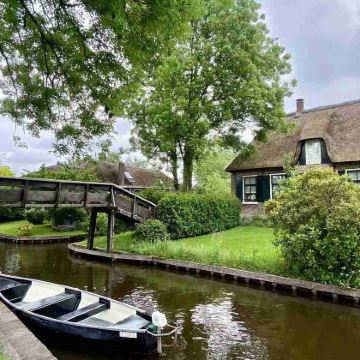 荷兰4日3晚跟团游 荷兰4日3晚跟团游