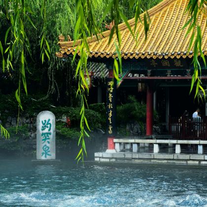 济南+德州3日2晚自由行 济南+德州3日2晚自由行