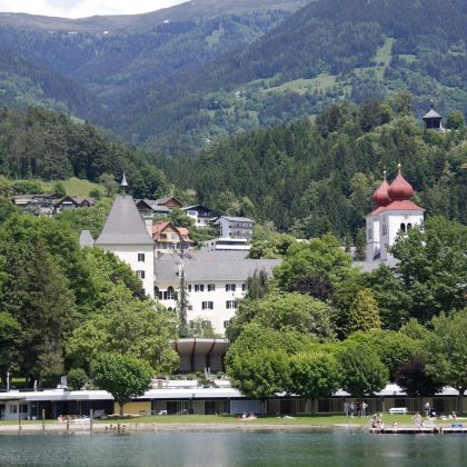 奥地利10日9晚拼小团 奥地利10日9晚拼小团