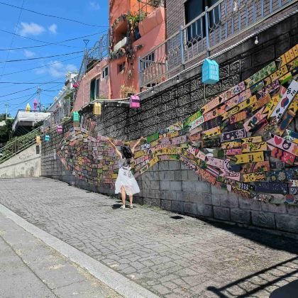 韩国釜山+安东市5日4晚拼小团 韩国釜山+安东市5日4晚拼小团