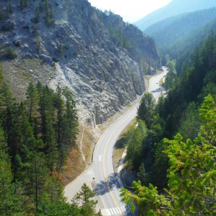 加拿大班夫国家公园5日4晚跟团游 加拿大班夫国家公园5日4晚跟团游