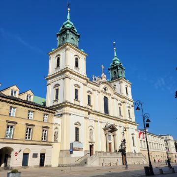 波兰华沙+罗兹+克拉科夫+奥斯威辛8日7晚私家团 波兰华沙+罗兹+克拉科夫+奥斯威辛8日7晚私家团