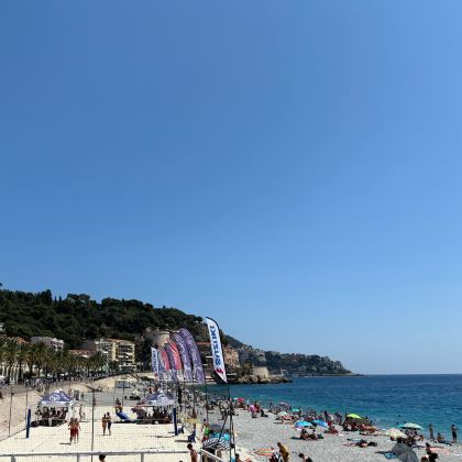 法国尼斯+阿维尼翁6日私家团 法国尼斯+阿维尼翁6日私家团