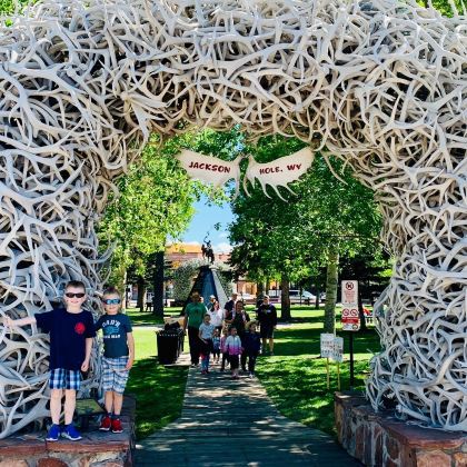 美国洛杉矶+拉斯维加斯+黄石国家公园10日9晚跟团游 美国洛杉矶+拉斯维加斯+黄石国家公园10日9晚跟团游