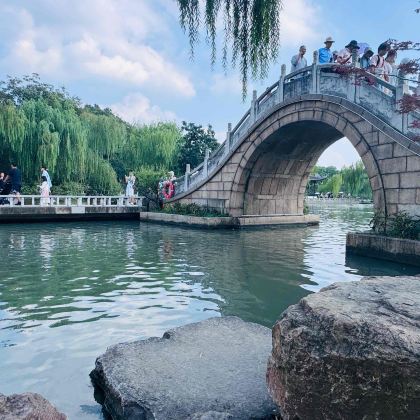 扬州3日2晚自由行 扬州3日2晚自由行