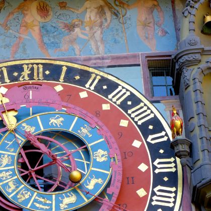 瑞士苏黎世+卢塞恩+因特拉肯+洛桑+伯尔尼+日内瓦7日5晚私家团 瑞士苏黎世+卢塞恩+因特拉肯+洛桑+伯尔尼+日内瓦7日5晚私家团