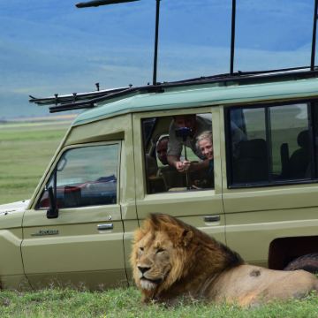 坦桑尼亚塞伦盖蒂国家公园+恩戈罗恩戈罗火山口+桑给巴尔岛10日9晚拼小团 坦桑尼亚塞伦盖蒂国家公园+恩戈罗恩戈罗火山口+桑给巴尔岛10日9晚拼小团