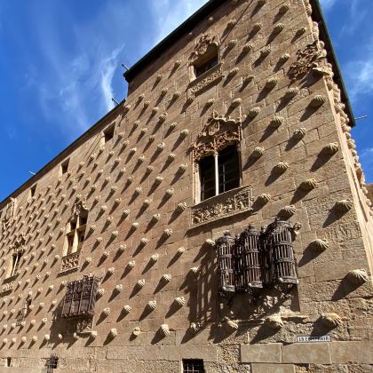 西班牙7日6晚私家团 西班牙7日6晚私家团