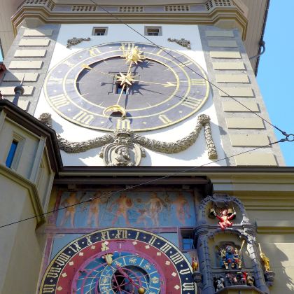 瑞士苏黎世+日内瓦+卢塞恩+伯尔尼+因特拉肯7日6晚私家团 瑞士苏黎世+日内瓦+卢塞恩+伯尔尼+因特拉肯7日6晚私家团