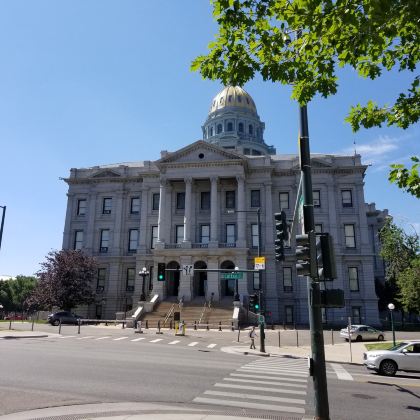 美国丹佛5日4晚跟团游 美国丹佛5日4晚跟团游