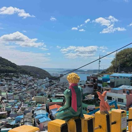 韩国釜山+安东市5日4晚拼小团 韩国釜山+安东市5日4晚拼小团