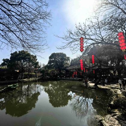绍兴2日1晚自由行 绍兴2日1晚自由行
