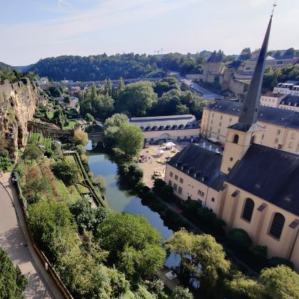 德国法兰克福+科隆+科尔马+卢森堡市+斯特拉斯堡9日8晚私家团 德国法兰克福+科隆+科尔马+卢森堡市+斯特拉斯堡9日8晚私家团