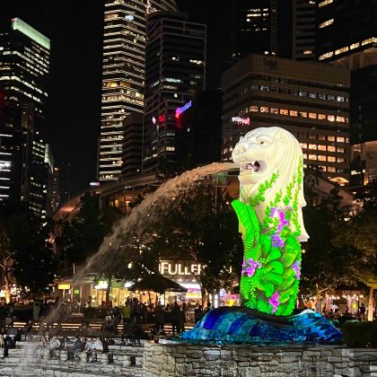 新加坡+民丹岛12日11晚自由行 新加坡+民丹岛12日11晚自由行