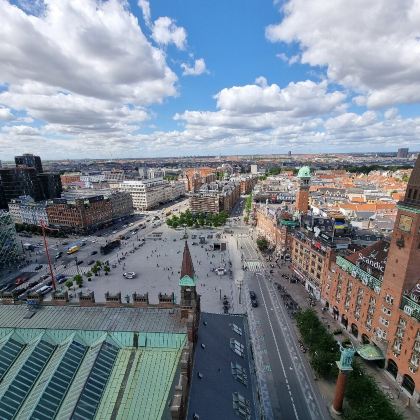 丹麦7日6晚拼小团 丹麦7日6晚拼小团