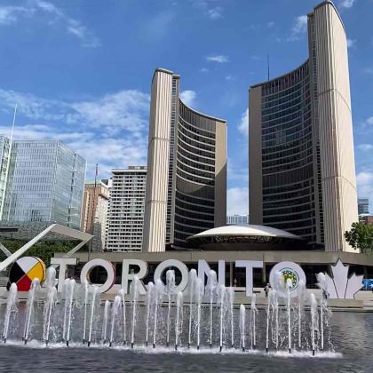 加拿大多伦多+金斯顿+蒙特利尔+渥太华+魁北克城10日私家团 加拿大多伦多+金斯顿+蒙特利尔+渥太华+魁北克城10日私家团